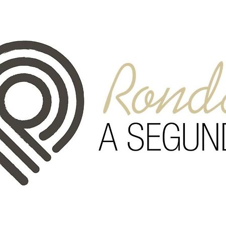 A Segunda Ronda Melide Exterior foto