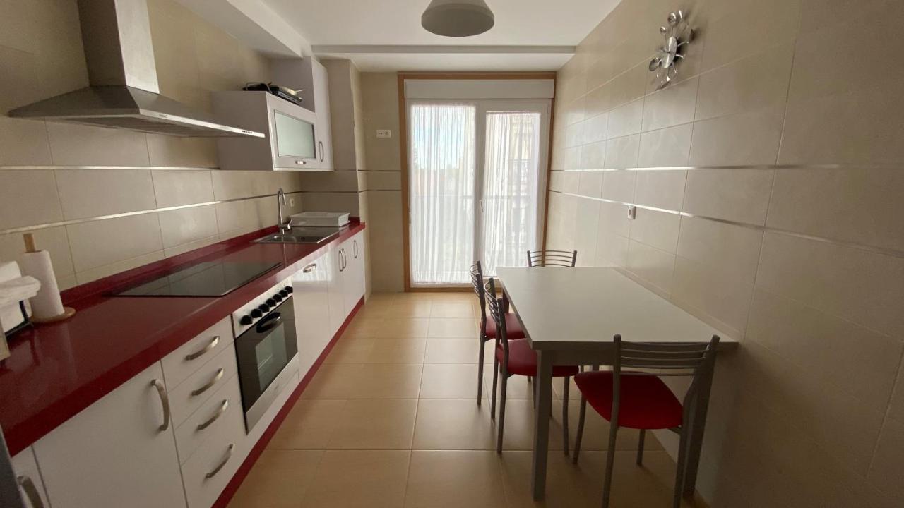 A Segunda Ronda Melide Exterior foto